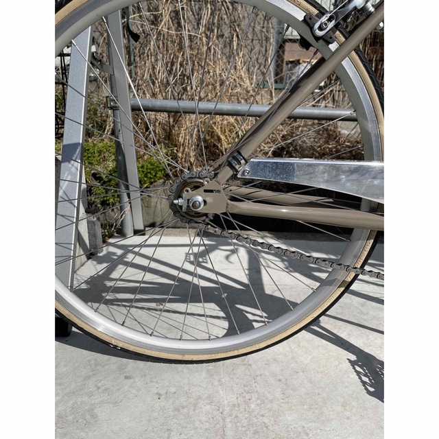 jun様専用ページ‼️ スポーツ/アウトドアの自転車(自転車本体)の商品写真