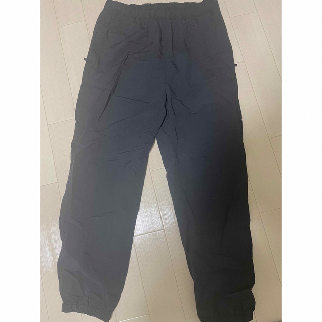 エンノイスタイリスト私物NYLON PANTS (TRIPLE BLACK) エンノイスタイリスト私物NYLON PANTS (TRIPLE BLACK)