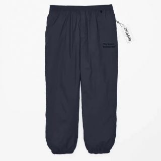 ワンエルディーケーセレクト(1LDK SELECT)のエンノイスタイリスト私物NYLON PANTS (TRIPLE BLACK)(その他)