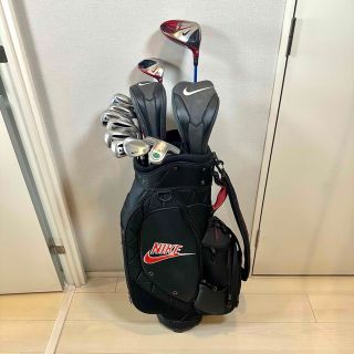 NIKE - NIKE ナイキ Vrs スリングショット 初心者向け ゴルフ クラブ