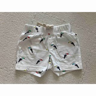 ベビーギャップ(babyGAP)の【 お値下げ！baby GAP】70cm オシャレ可愛いベビーパンツ🧸(パンツ)