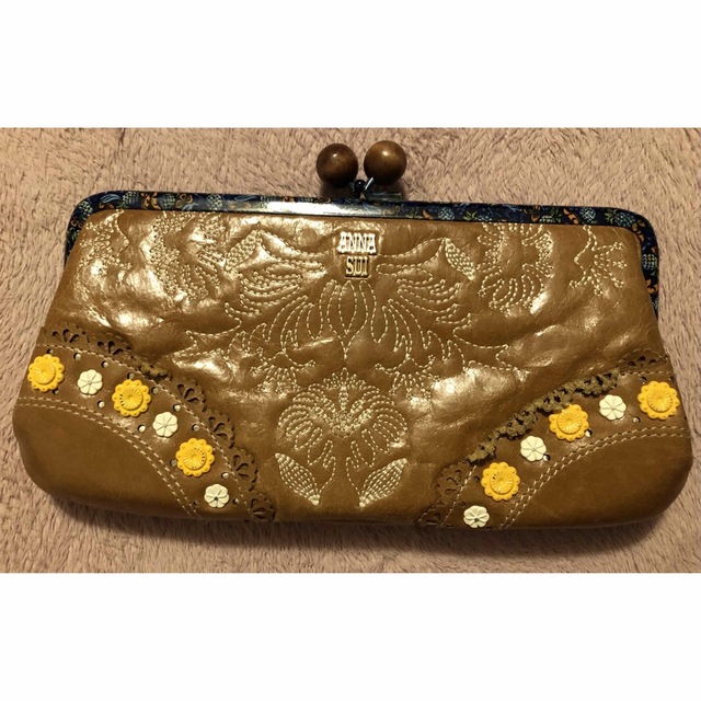 アナスイ長財布 - 財布