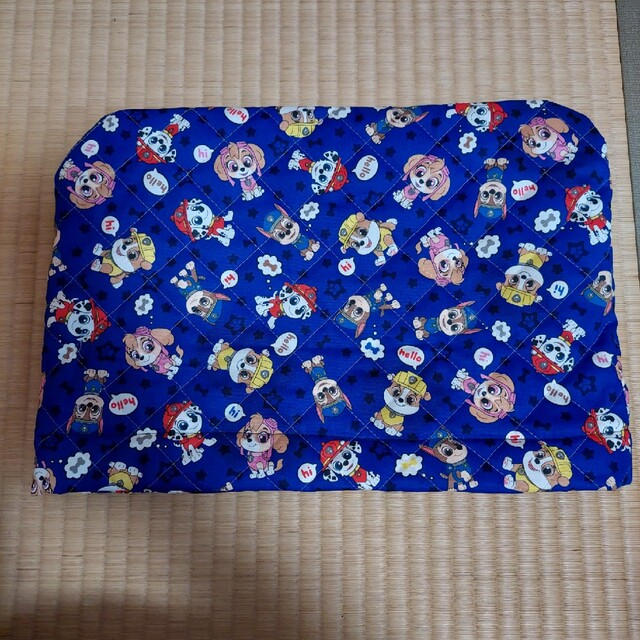 pipi様専用 ハンドメイドのキッズ/ベビー(外出用品)の商品写真