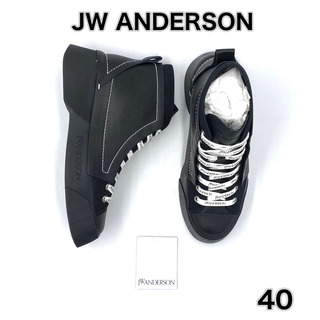 ジェイダブリューアンダーソン(J.W.ANDERSON)の25cm JW ANDERSON ジェイダブリュアンダーソン スニーカー(スニーカー)