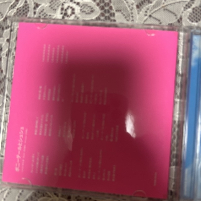AKB48(エーケービーフォーティーエイト)のポニーテールとシュシュ　AKB48 CD +DVD エンタメ/ホビーのDVD/ブルーレイ(アイドル)の商品写真