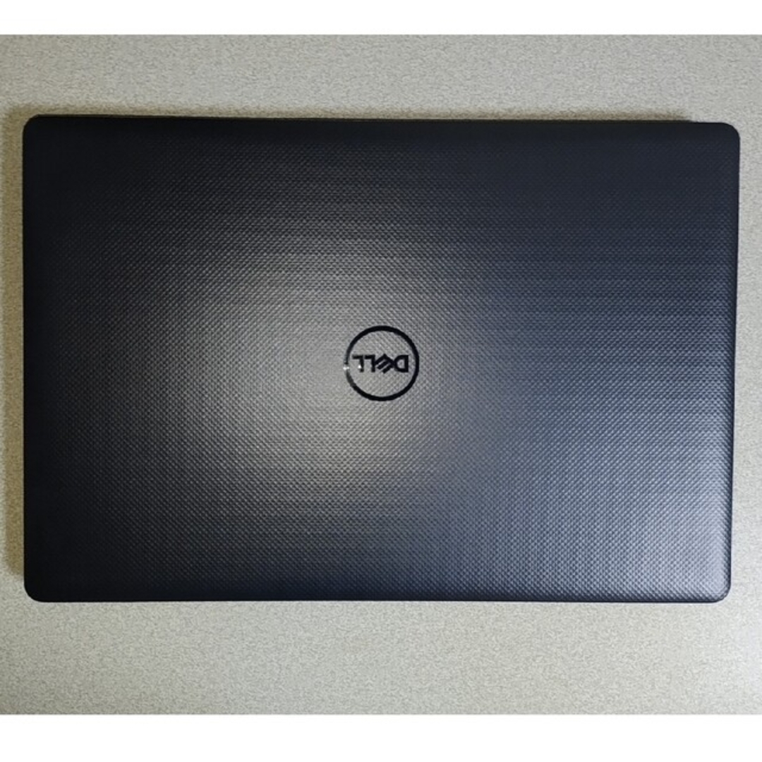 Dell Vostro 15 3580 8th i5搭載　新品SSD搭載①