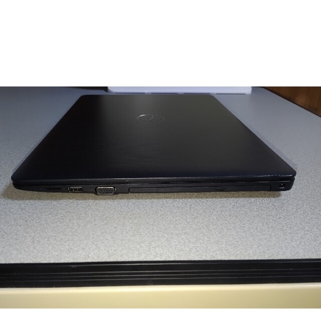 Dell Vostro 15 3580 8th i5搭載 新品SSD搭載②