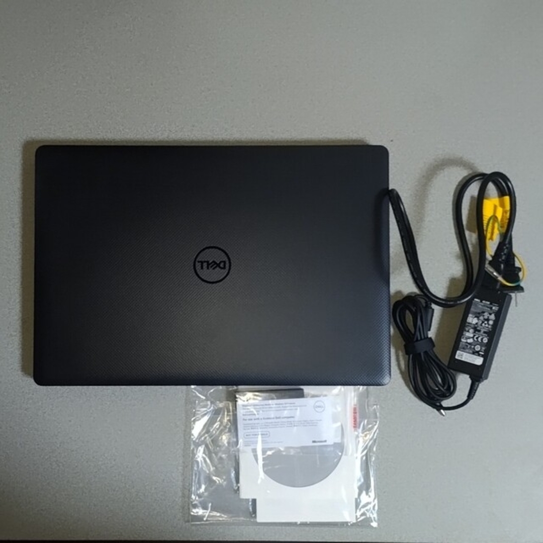 Dell Vostro 15 3580 8th i5搭載 新品SSD搭載②