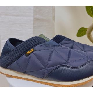 テバ(Teva)の本日値引き中！🌟オススメ【新品未使用】Teva エンバーモックshoes(スニーカー)