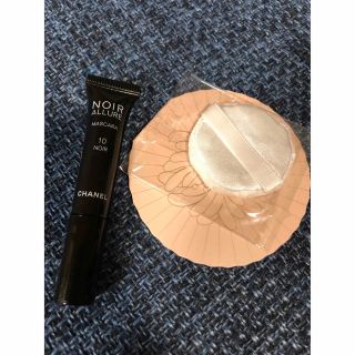 値下げ❣️シャネル♡CHANEL♡プードゥル ア シル♡マスカラ♡限定