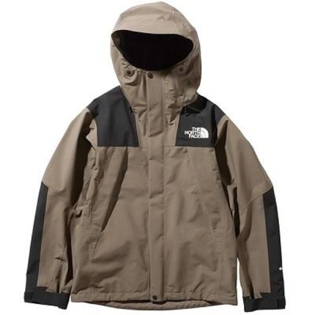 THE NORTH FACE - THE NORTH FACE マウンテンジャケット ワイマラナーブラウン Lの通販 by S4107's