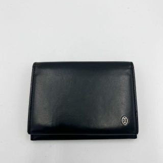 Cartier(名刺入れ/定期入れ)のフリマアイテム一覧 Cartier(名刺入れ/定期入れ)のフリマアイテム一覧