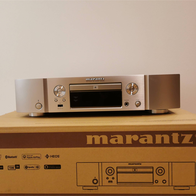 Marantz マランツ ネットワーク CDプレーヤー ND8006 FN