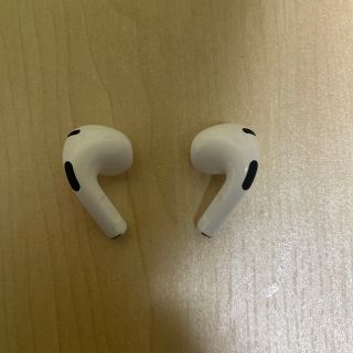 Apple - AirPods 第3世代 【最安値】ほぼ未使用の通販 by ガイシュー's ...