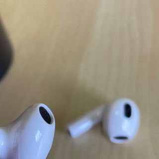 Apple - AirPods 第3世代 【最安値】ほぼ未使用の通販 by ガイシュー's ...