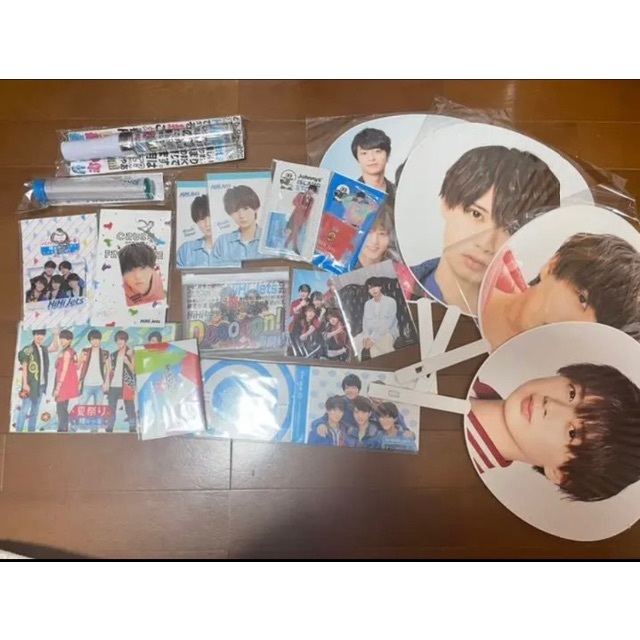 【SALE／37%OFF】 井上瑞稀 グッズ アイドルグッズ