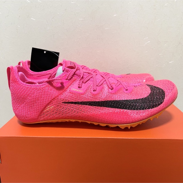NIKE - ナイキ ズーム スーパーフライ エリート2 25.5cmの通販 by
