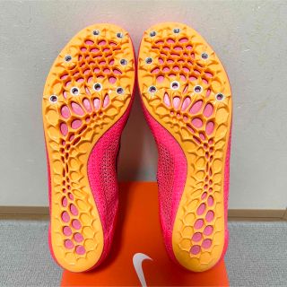 NIKE - ナイキ ズーム スーパーフライ エリート2 25.5cmの通販 by