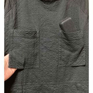CRAIG GREEN - CRAIG GREEN 19AW LINE STITCH SMOCKの通販 by プロフ