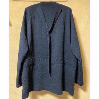 CRAIG GREEN - CRAIG GREEN 19AW LINE STITCH SMOCKの通販 by プロフ