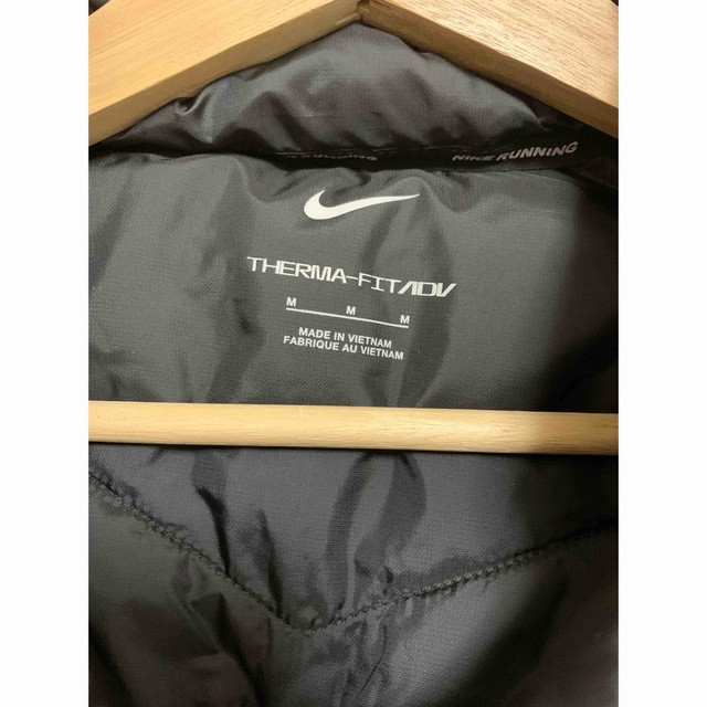 ナイキ Therma-FIT ADV レペルダウンフィル ランニングジャケット