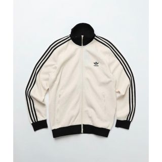 オリジナルス(Originals（adidas）)のアディカラー クラシックス ワッフル ベッケンバウアー トラックジャケット(ジャージ)