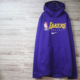 ナイキ パーカー(メンズ)(パープル/紫色系)の通販 200点以上 | NIKE