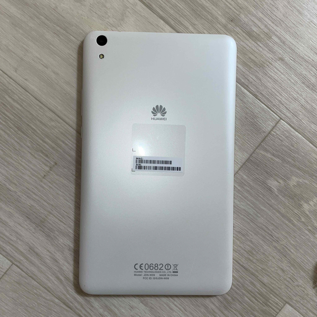 HUAWEI - 【付属品新品】Huawei MediaPad T2 8 Pro Wi-Fi の通販 by お ...