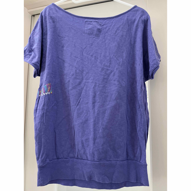 billabong(ビラボン)のビラボン　 Tシャツ　M レディースのトップス(Tシャツ(半袖/袖なし))の商品写真