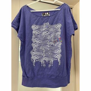 ビラボン(billabong)のビラボン　 Tシャツ　M(Tシャツ(半袖/袖なし))