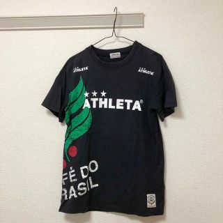 アスレタ(ATHLETA)のアスレタ　Tシャツ(ウェア)