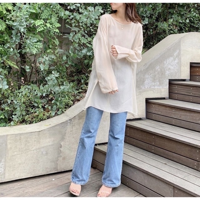 ☆希少☆Velnica ヴェルニカ☆超美品☆オールインワン パンツ ロング