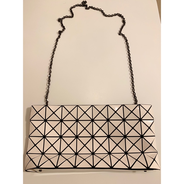 BaoBaoIsseyMiyake - バオバオ ショルダーバッグ 8×4 プリズム