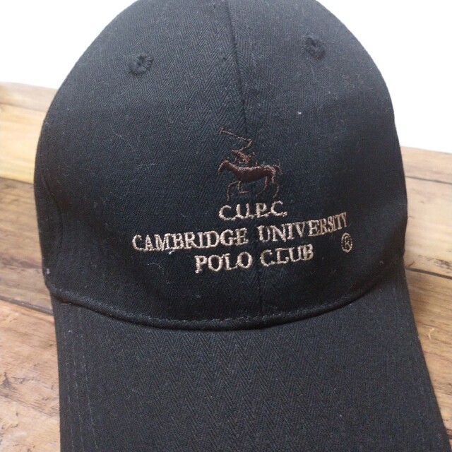 Polo Club(ポロクラブ)のポロクラブ キャップ メンズの帽子(キャップ)の商品写真