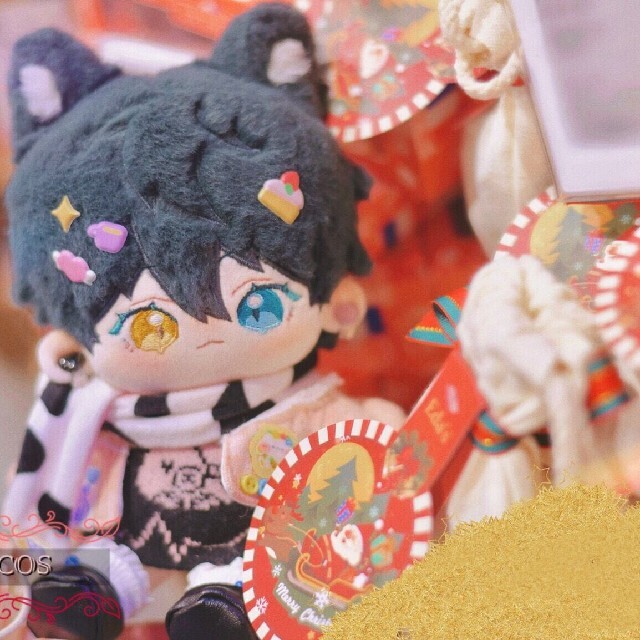影片ミカ ぬいぐるみ あんスタ ぬいぐるみ 着せ替え 20cmの通販 影片ミカ ぬいぐるみ あんスタ ぬいぐるみ 着せ替え 20cmの通販