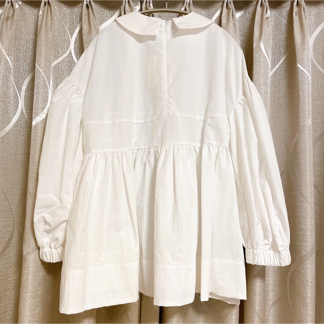 シーリングライト 【今季】【新品未使用】ヨリ♡フラットカラー