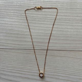 スワロフスキー(SWAROVSKI)のネックレス(ネックレス)