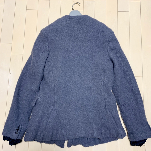 COMME des GARCONS HOMME PLUS - COMME des GARCONS HOMME PLUS ノー