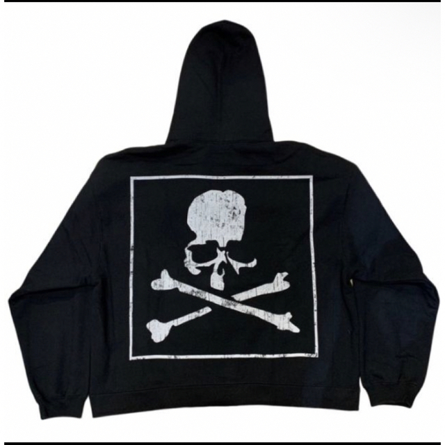 mastermind JAPAN MT Box Skull Hoodie xl 最低価格の www.gold-and ...