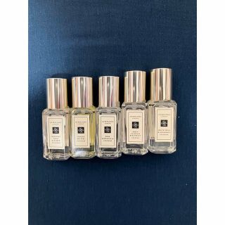 ジョーマローン(Jo Malone)のジョー マローン ロンドン クリスマス コロン コレクション(香水(女性用))