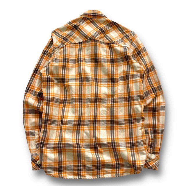 日本製 2ウェイ 【Hysteric glamour】ヒステリックグラマー 長袖