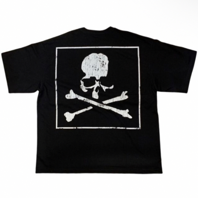 mastermind JAPAN MT Box Skull Tee xl