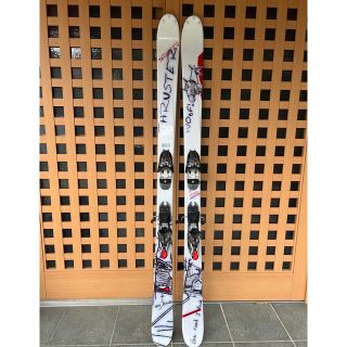 サロモン(SALOMON)のSalomon Thruster 161cm フリースタイル オールマウンテン(板)