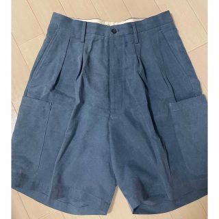 コモリ ショートパンツ(メンズ)の通販 100点以上 | COMOLIのメンズを