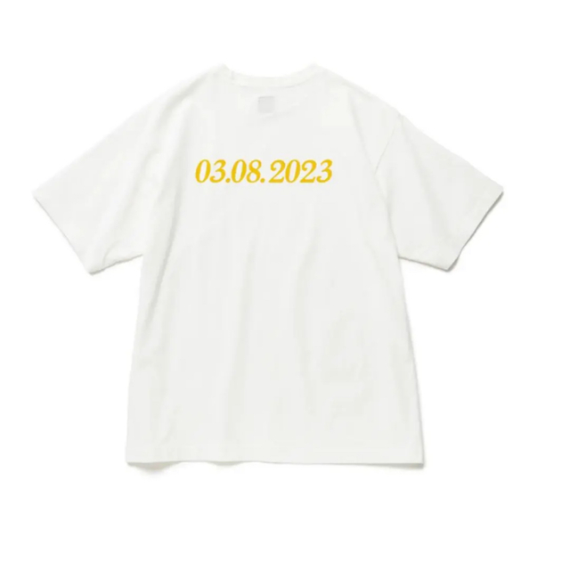 HUMAN MADE(ヒューマンメイド)のHUMAN MADE GDC Daily S/S T-Shirt メンズのトップス(Tシャツ/カットソー(半袖/袖なし))の商品写真