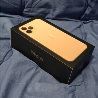 アイフォーン(iPhone)のジャンク品　iPhone 11 pro アクティベーションロック(携帯電話本体)
