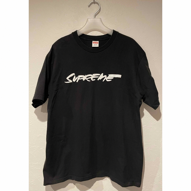 Supreme  20AW Futura logo tee