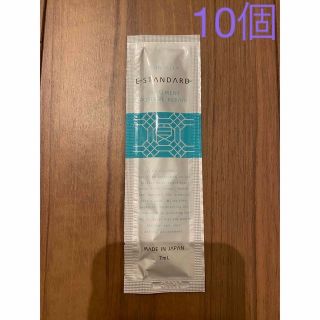 E STANDARD TREATMENT POSITIVE REPAIR 10個(トリートメント)