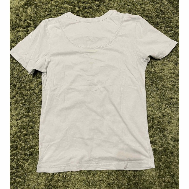 JOHNBULL(ジョンブル)のJohnbull 半袖カットソー メンズのトップス(Tシャツ/カットソー(半袖/袖なし))の商品写真