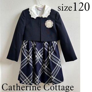 モジョリン様専用★CatherineCottageフォーマルスーツ４点セット(ドレス/フォーマル)